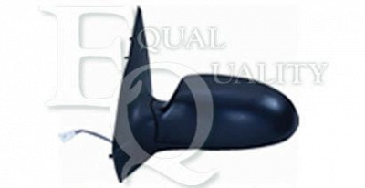 EQUAL QUALITY rs00343 - Наружное зеркало